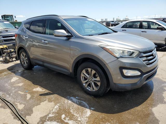 Photo 3 VIN: 5XYZU3LB4EG161334 - HYUNDAI SANTA FE 