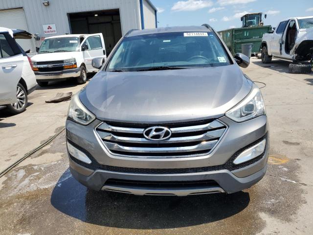 Photo 4 VIN: 5XYZU3LB4EG161334 - HYUNDAI SANTA FE 