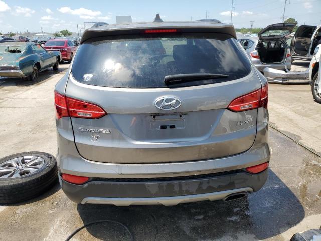 Photo 5 VIN: 5XYZU3LB4EG161334 - HYUNDAI SANTA FE 