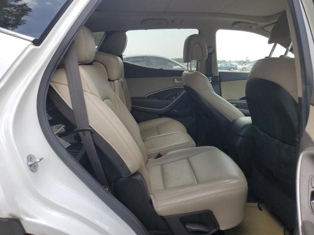 Photo 10 VIN: 5XYZU3LB4EG165092 - HYUNDAI SANTA FE S 