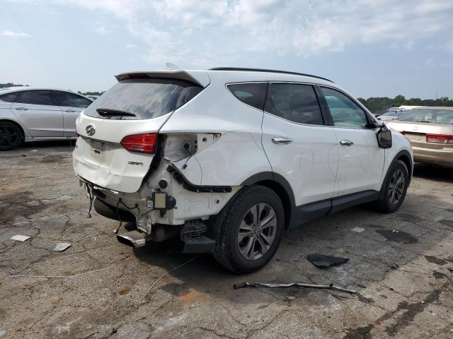 Photo 2 VIN: 5XYZU3LB4EG165092 - HYUNDAI SANTA FE S 