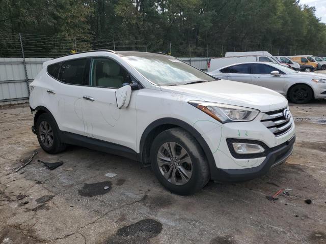 Photo 3 VIN: 5XYZU3LB4EG165092 - HYUNDAI SANTA FE S 