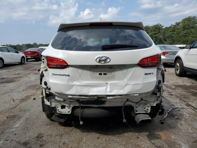 Photo 5 VIN: 5XYZU3LB4EG165092 - HYUNDAI SANTA FE S 