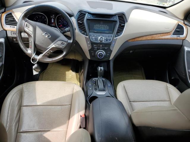 Photo 7 VIN: 5XYZU3LB4EG165092 - HYUNDAI SANTA FE S 