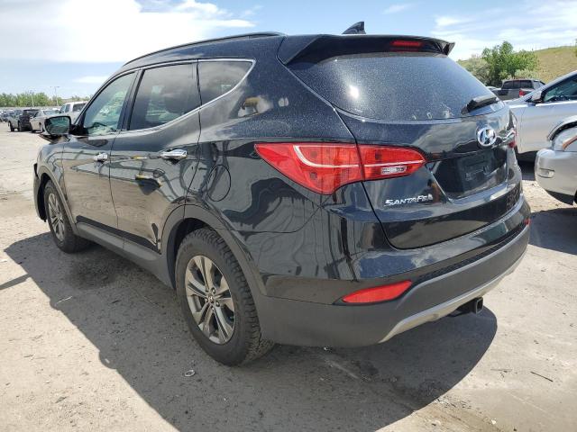 Photo 1 VIN: 5XYZU3LB4EG185567 - HYUNDAI SANTA FE 