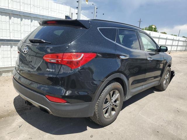 Photo 2 VIN: 5XYZU3LB4EG185567 - HYUNDAI SANTA FE 