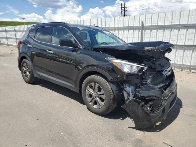 Photo 3 VIN: 5XYZU3LB4EG185567 - HYUNDAI SANTA FE 