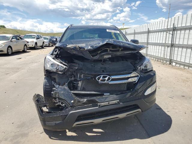 Photo 4 VIN: 5XYZU3LB4EG185567 - HYUNDAI SANTA FE 