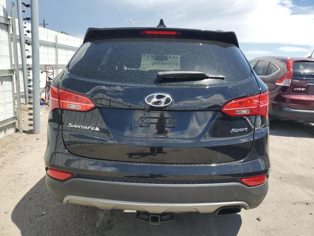 Photo 5 VIN: 5XYZU3LB4EG185567 - HYUNDAI SANTA FE 