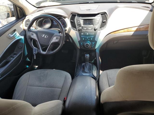 Photo 7 VIN: 5XYZU3LB4EG185567 - HYUNDAI SANTA FE 