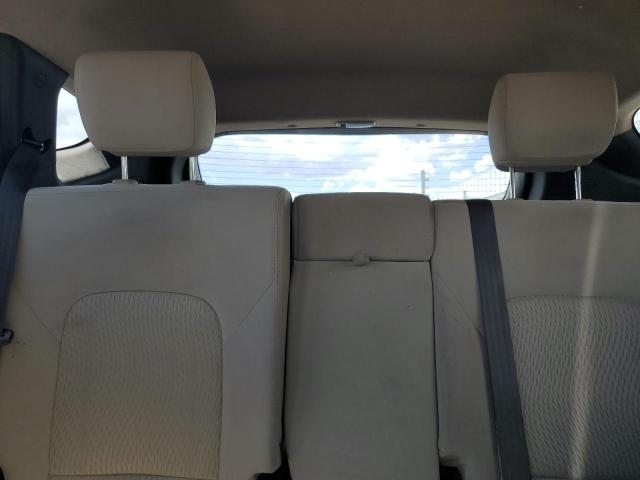 Photo 9 VIN: 5XYZU3LB4EG185567 - HYUNDAI SANTA FE 