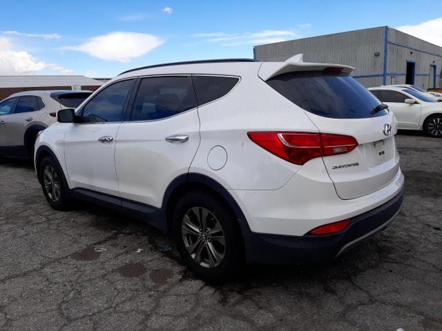 Photo 1 VIN: 5XYZU3LB4EG188100 - HYUNDAI SANTA FE 