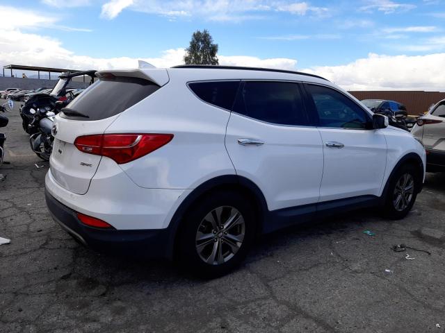 Photo 2 VIN: 5XYZU3LB4EG188100 - HYUNDAI SANTA FE 