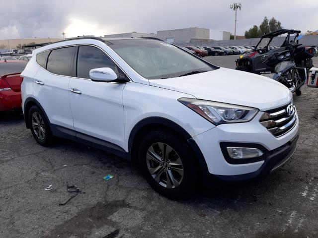 Photo 3 VIN: 5XYZU3LB4EG188100 - HYUNDAI SANTA FE 