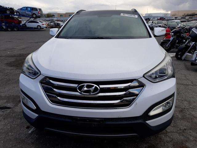 Photo 4 VIN: 5XYZU3LB4EG188100 - HYUNDAI SANTA FE 