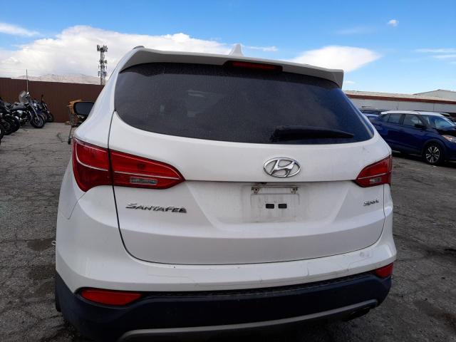 Photo 5 VIN: 5XYZU3LB4EG188100 - HYUNDAI SANTA FE 