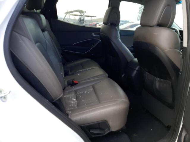 Photo 9 VIN: 5XYZU3LB4EG188100 - HYUNDAI SANTA FE 