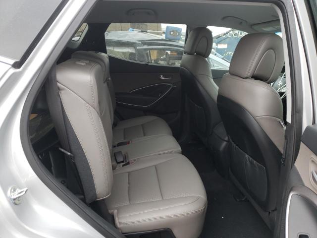 Photo 5 VIN: 5XYZU3LB4EG189330 - HYUNDAI SANTA FE S 