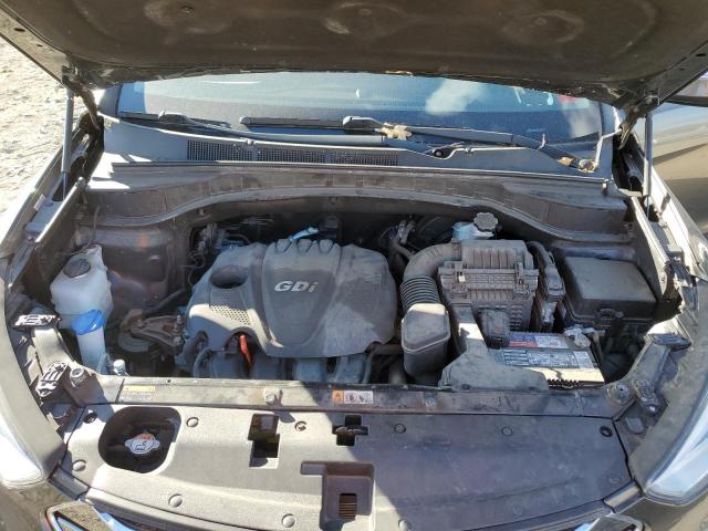 Photo 11 VIN: 5XYZU3LB4EG195984 - HYUNDAI SANTA FE S 