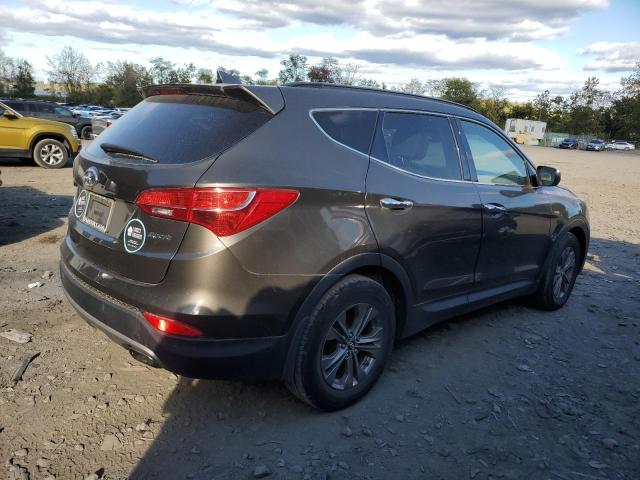 Photo 2 VIN: 5XYZU3LB4EG195984 - HYUNDAI SANTA FE S 