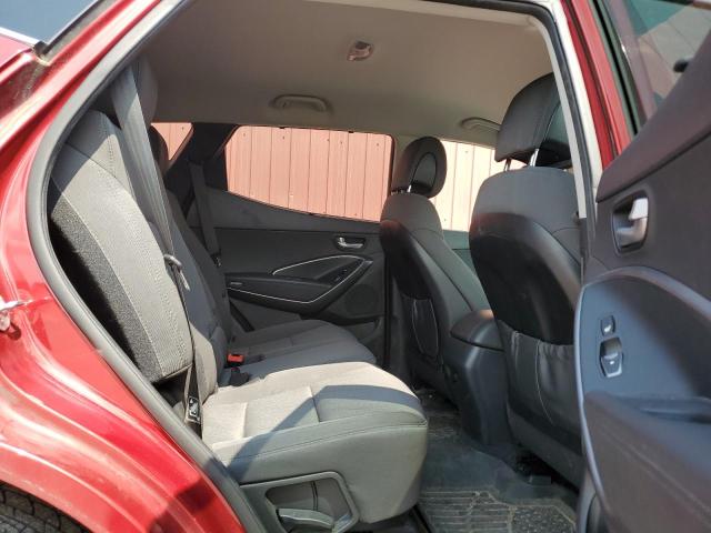 Photo 10 VIN: 5XYZU3LB4EG203646 - HYUNDAI SANTA FE 