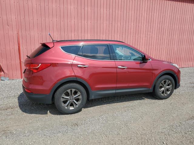 Photo 2 VIN: 5XYZU3LB4EG203646 - HYUNDAI SANTA FE 