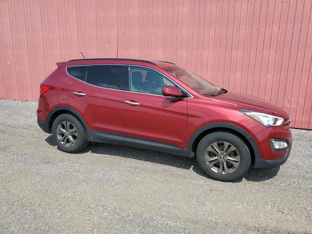 Photo 3 VIN: 5XYZU3LB4EG203646 - HYUNDAI SANTA FE 