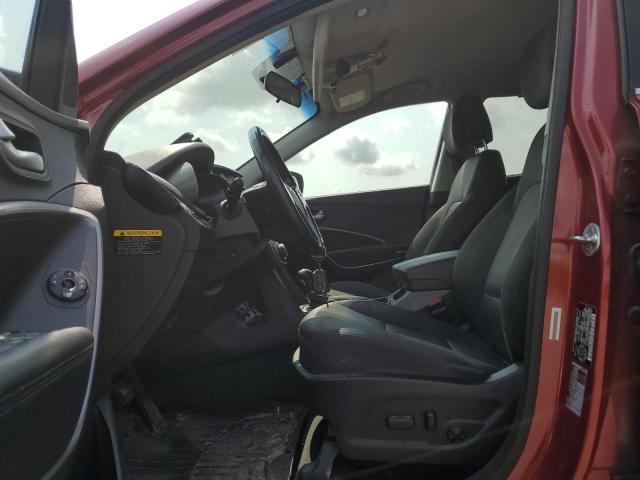 Photo 6 VIN: 5XYZU3LB4EG203646 - HYUNDAI SANTA FE 