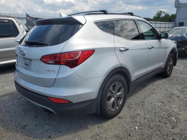 Photo 3 VIN: 5XYZU3LB4EG205820 - HYUNDAI SANTA FE S 