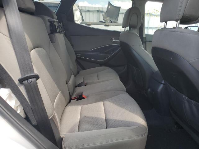 Photo 5 VIN: 5XYZU3LB4EG205820 - HYUNDAI SANTA FE S 