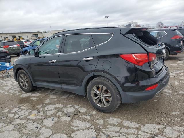 Photo 1 VIN: 5XYZU3LB4EG209933 - HYUNDAI SANTA FE S 