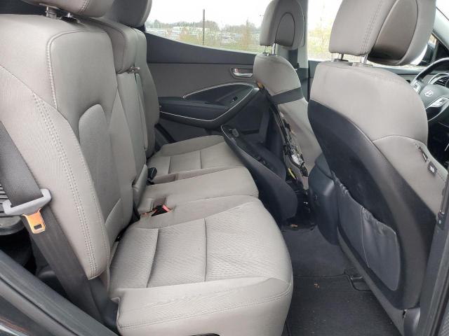 Photo 10 VIN: 5XYZU3LB4EG209933 - HYUNDAI SANTA FE S 