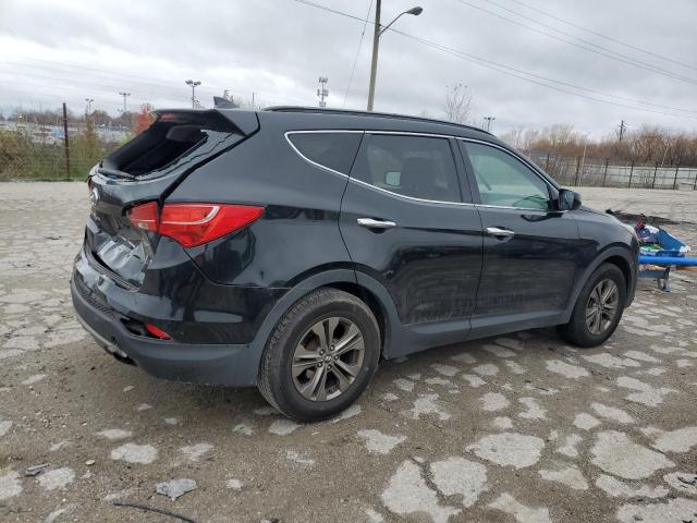 Photo 2 VIN: 5XYZU3LB4EG209933 - HYUNDAI SANTA FE S 