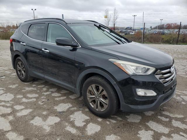 Photo 3 VIN: 5XYZU3LB4EG209933 - HYUNDAI SANTA FE S 