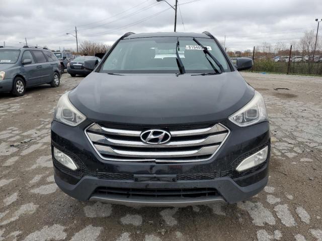 Photo 4 VIN: 5XYZU3LB4EG209933 - HYUNDAI SANTA FE S 