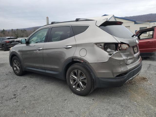 Photo 1 VIN: 5XYZU3LB4EG212573 - HYUNDAI SANTA FE S 