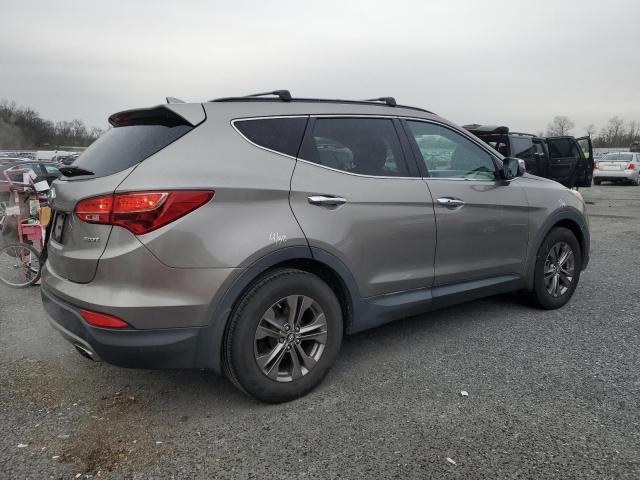 Photo 2 VIN: 5XYZU3LB4EG212573 - HYUNDAI SANTA FE S 