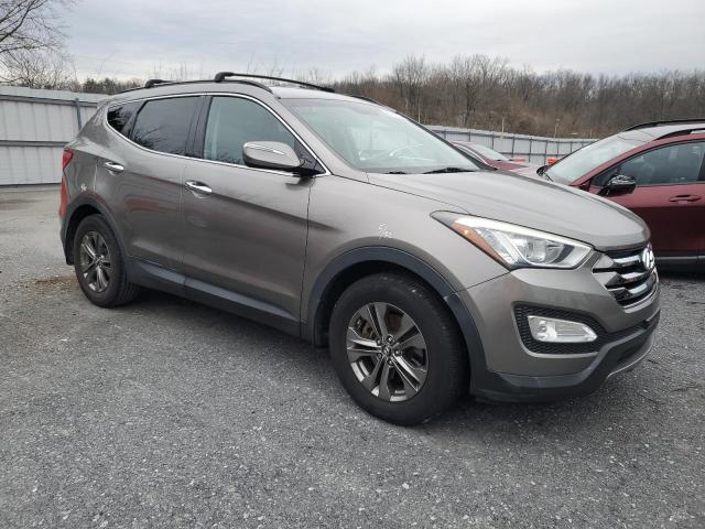 Photo 3 VIN: 5XYZU3LB4EG212573 - HYUNDAI SANTA FE S 