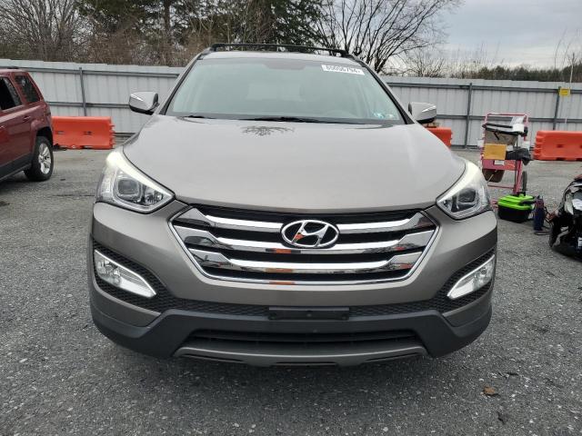 Photo 4 VIN: 5XYZU3LB4EG212573 - HYUNDAI SANTA FE S 