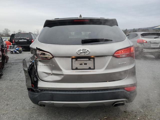 Photo 5 VIN: 5XYZU3LB4EG212573 - HYUNDAI SANTA FE S 