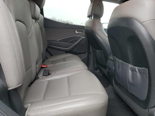 Photo 9 VIN: 5XYZU3LB4EG212573 - HYUNDAI SANTA FE S 