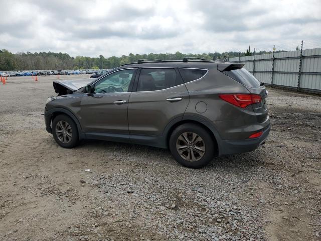 Photo 1 VIN: 5XYZU3LB4EG213903 - HYUNDAI SANTA FE S 