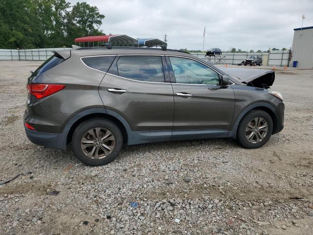 Photo 2 VIN: 5XYZU3LB4EG213903 - HYUNDAI SANTA FE S 