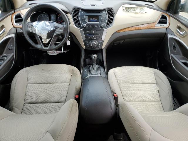 Photo 7 VIN: 5XYZU3LB4EG213903 - HYUNDAI SANTA FE S 