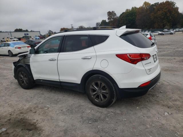 Photo 1 VIN: 5XYZU3LB4EG228028 - HYUNDAI SANTA FE S 