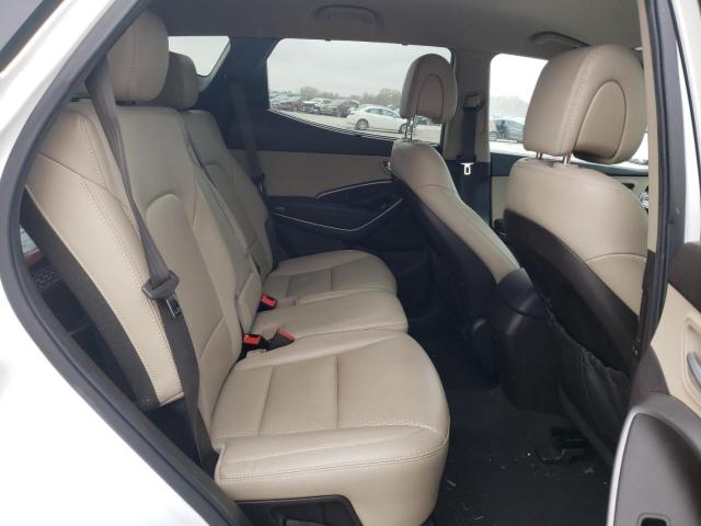 Photo 10 VIN: 5XYZU3LB4EG228028 - HYUNDAI SANTA FE S 