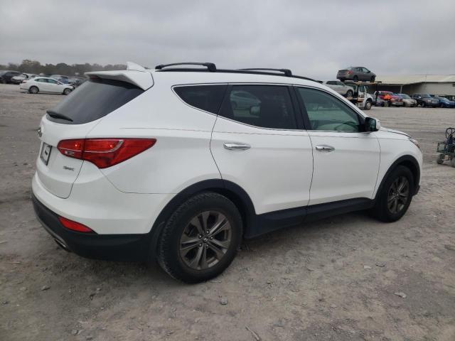 Photo 2 VIN: 5XYZU3LB4EG228028 - HYUNDAI SANTA FE S 