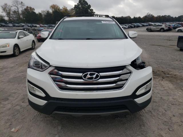 Photo 4 VIN: 5XYZU3LB4EG228028 - HYUNDAI SANTA FE S 