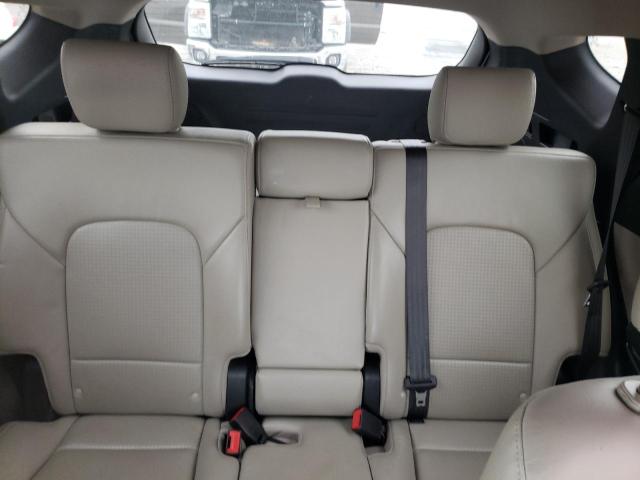 Photo 9 VIN: 5XYZU3LB4EG228028 - HYUNDAI SANTA FE S 