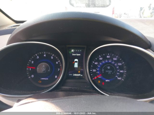 Photo 6 VIN: 5XYZU3LB4EG228241 - HYUNDAI SANTA FE SPORT 